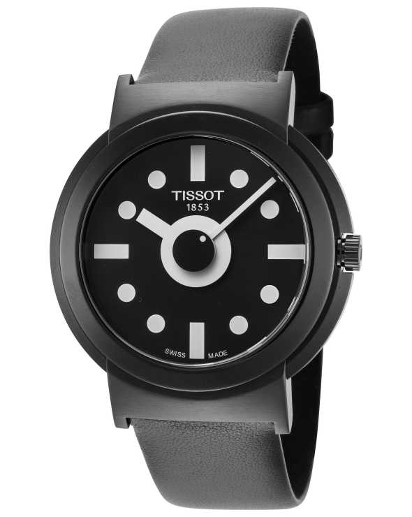 Tissot Heritage Men's Watch T1344103705100