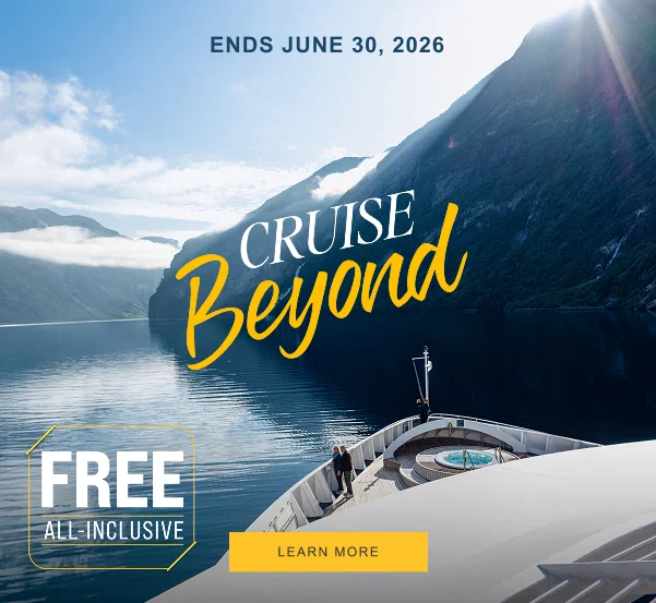 Cruise Beyond