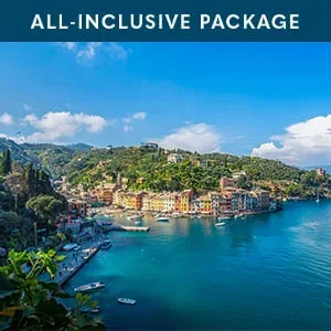 Med ALL-INCLUSIVE PACKAGE