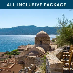 Greece All inclusive
