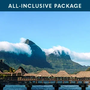 Tahiti All inclusive