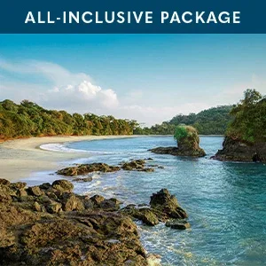 Latin America All inclusive
