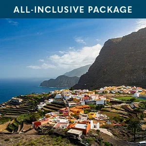 Canary Islands All Inclusive