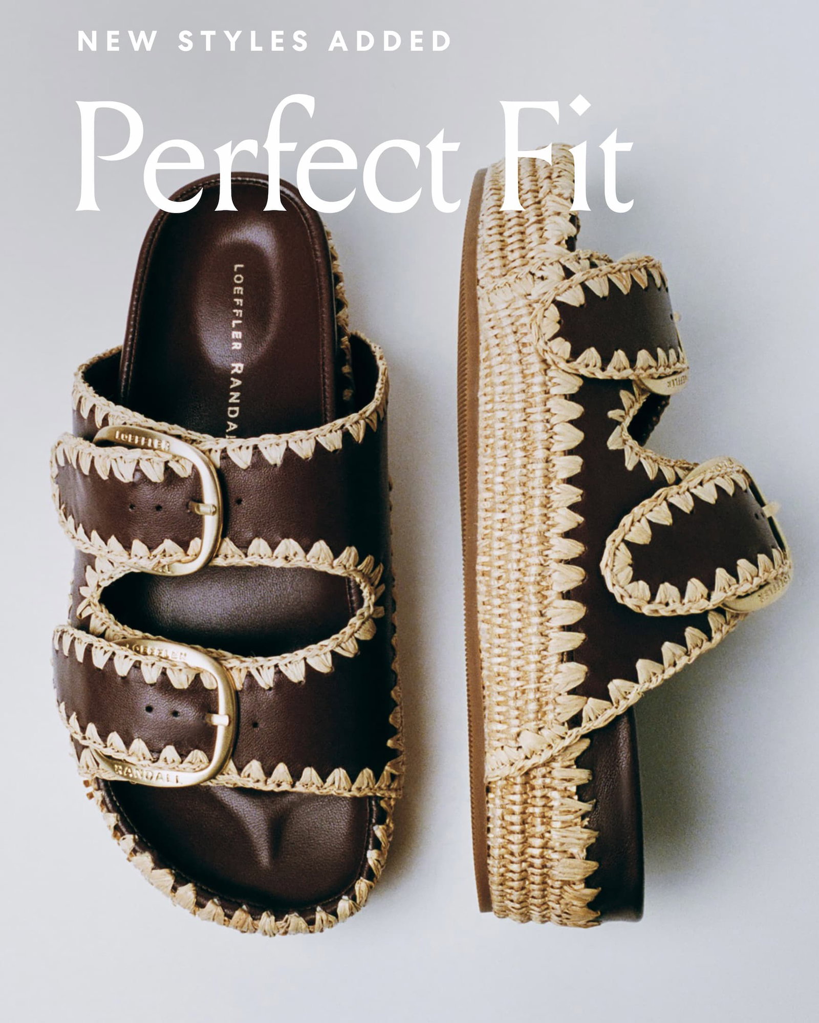 New Styles Added | Perfect Fit 