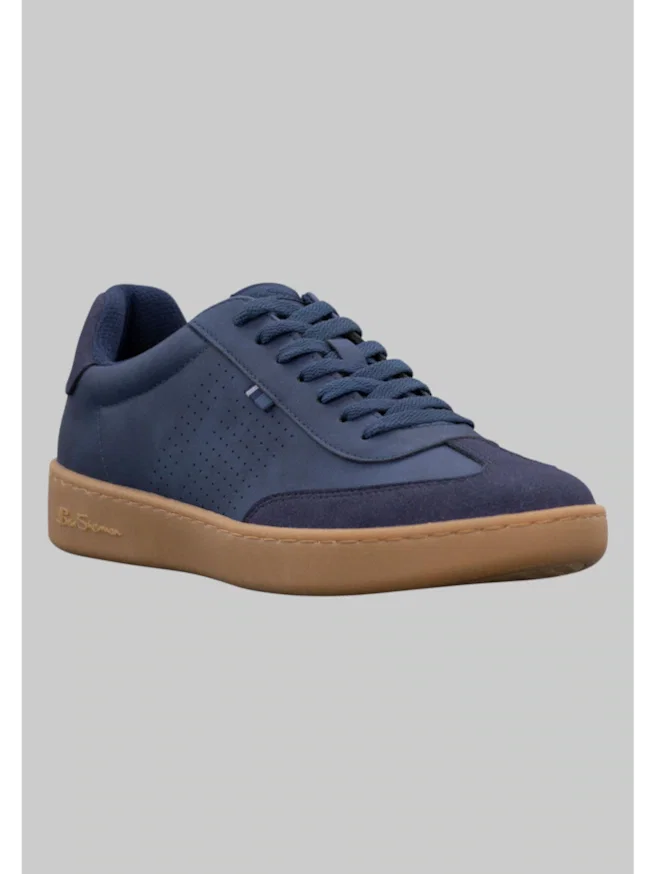 Ben Sherman Glasgow Sneakers