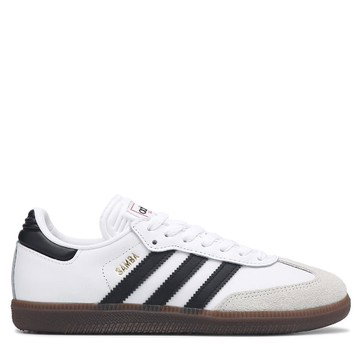 Samba Indoor Soccer Shoe