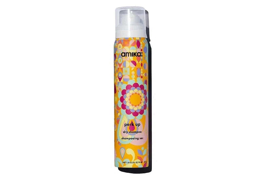 amika Perk Up Dry Shampoo, 1.8 oz