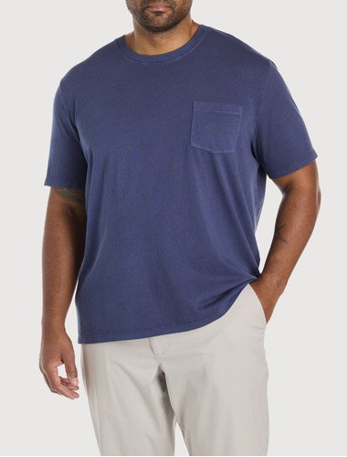Surf Pocket Tee
