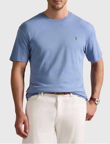 Soft Touch T-Shirt
