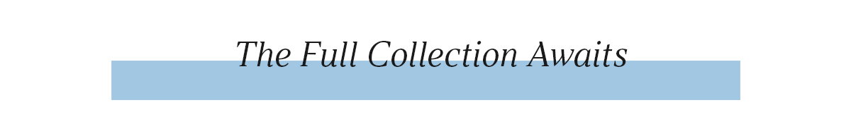 Cooling Effects Collection