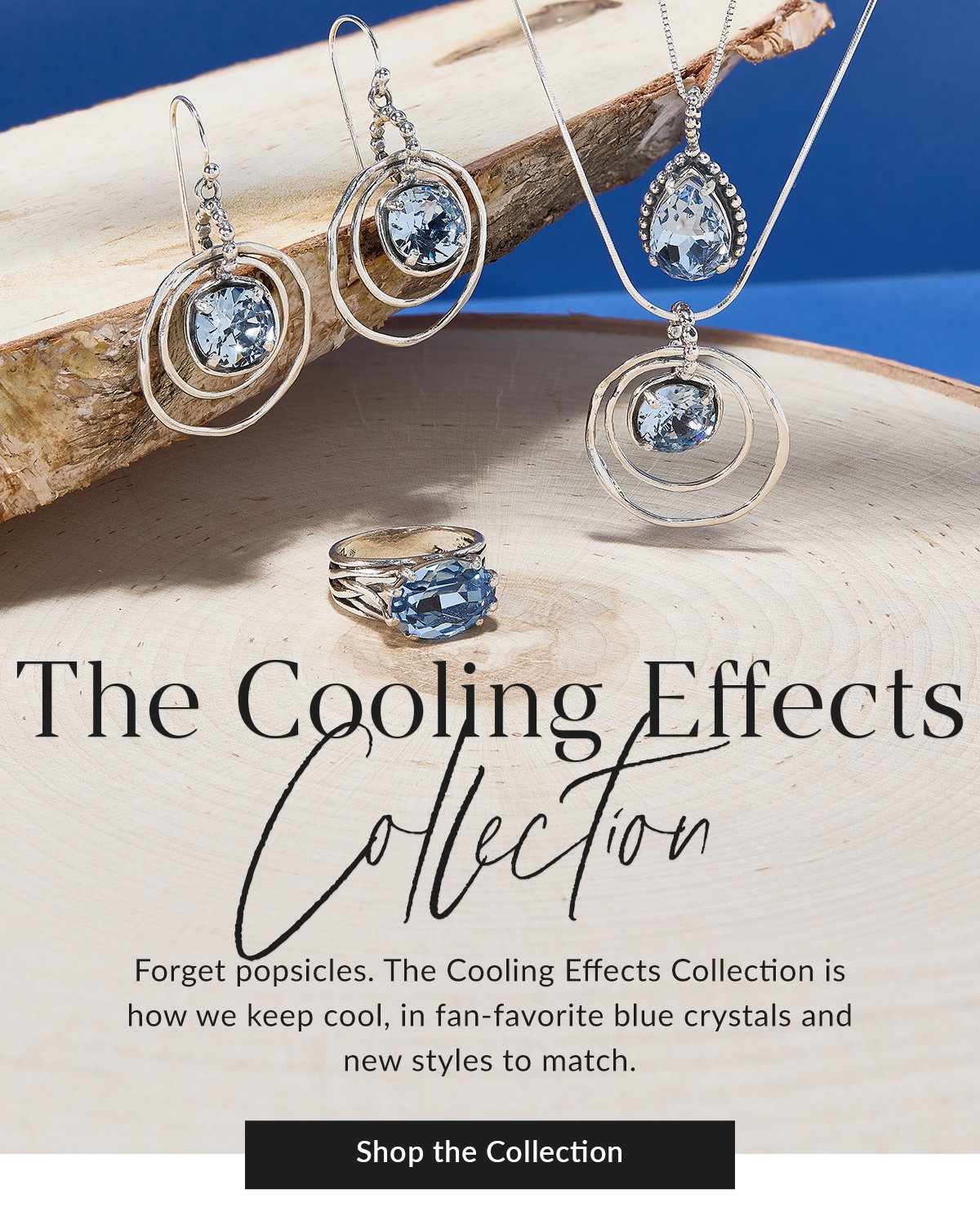 Cooling Effects Collection