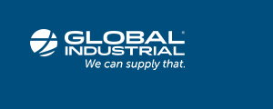 Global Industrial Logo