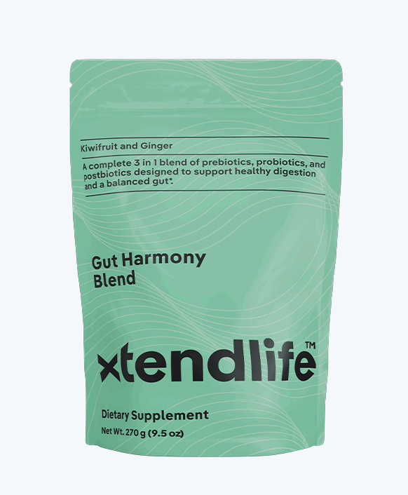 Gut Harmony