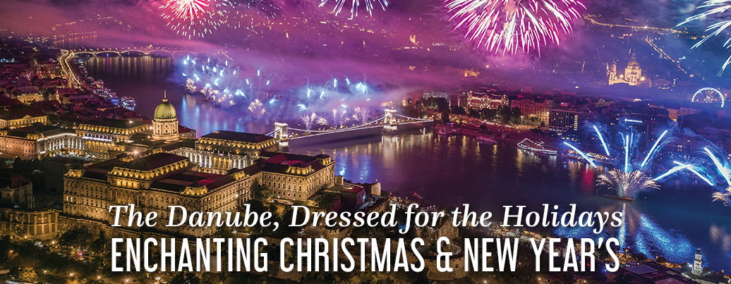 Enchanting Christmas & New Years