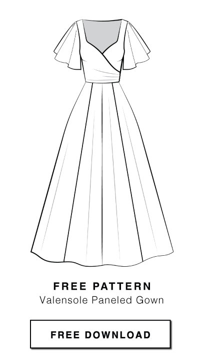 DOWNLOAD THIS FREE PATTERN