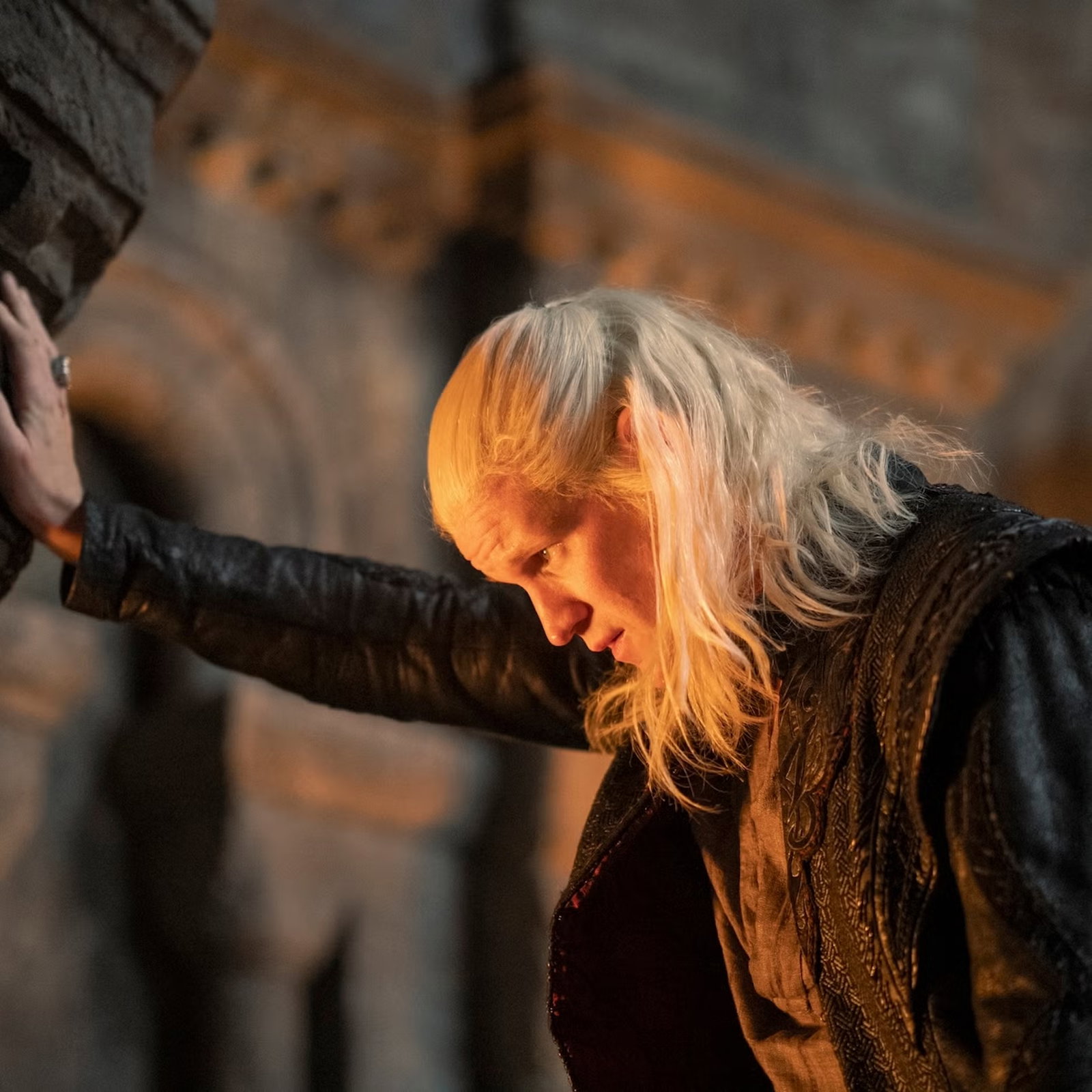 House of the Dragon Episode 2’s Major Death Will Change the Series Entirely