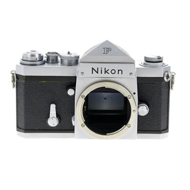 Nikon F