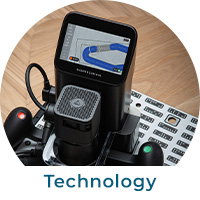 Shop woodworking technology