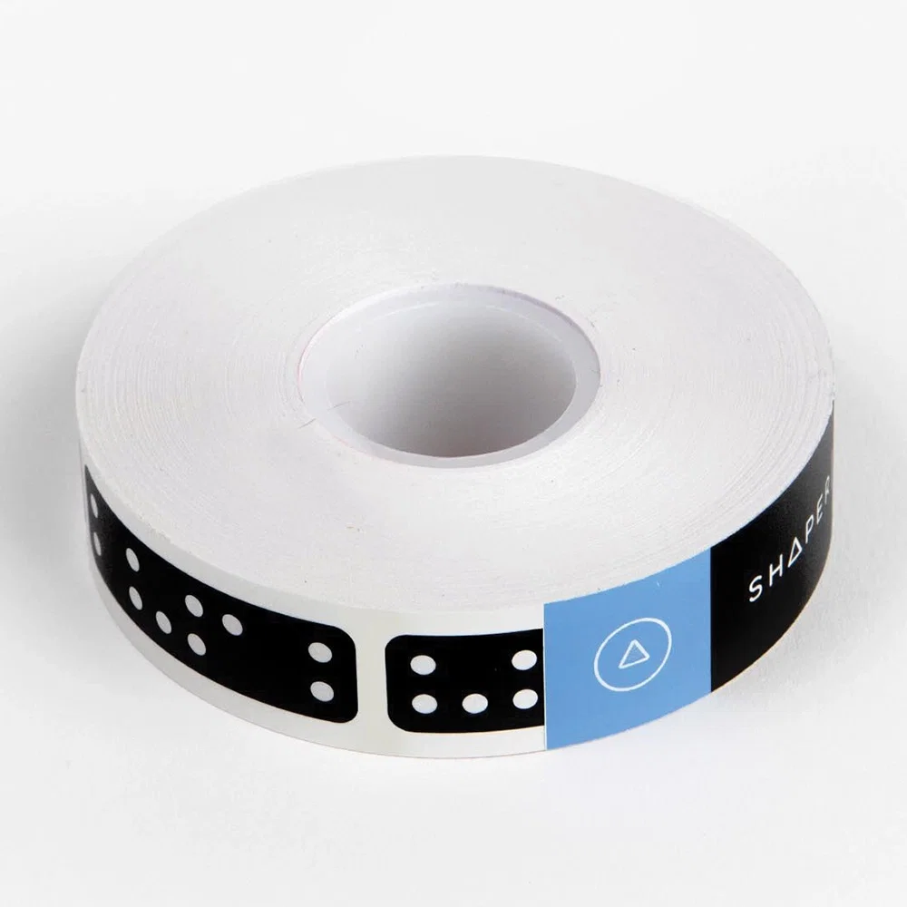 150' Roll of ShaperTape for Shaper Origin