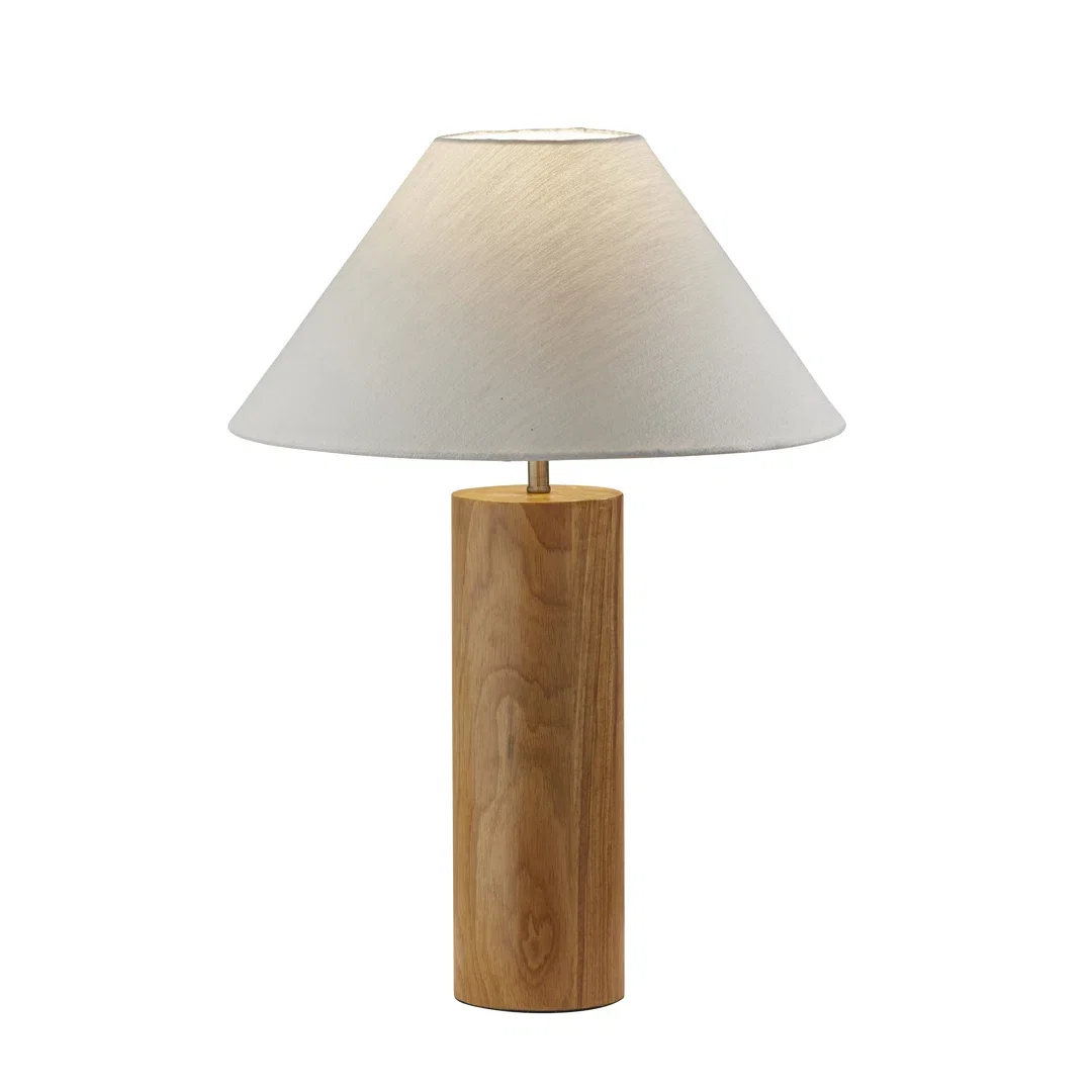 Starr 25.5" Table Lamp