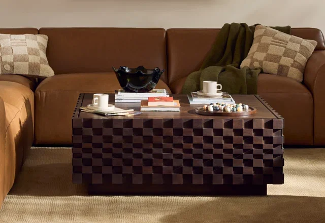 Top-Rated Coffee Tables