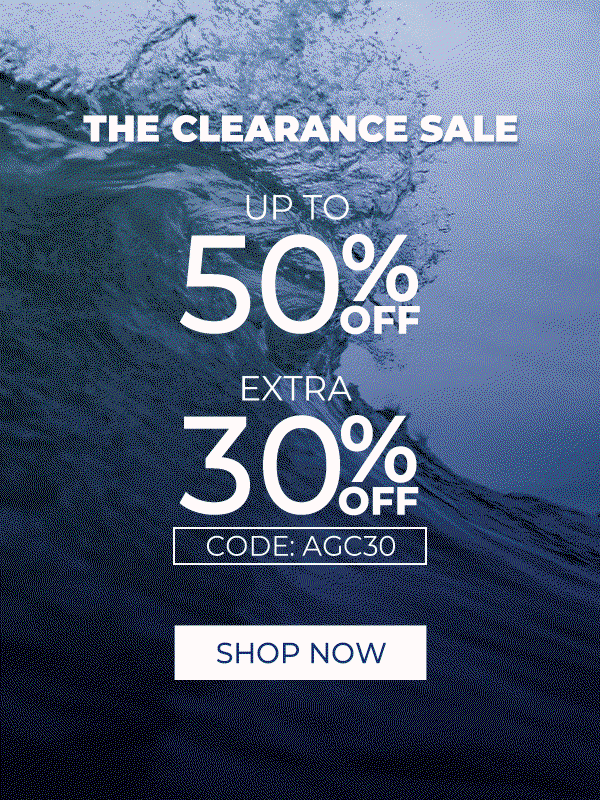 clearance promo