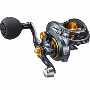 Image of AlinoX 300 Baitcasting Reel