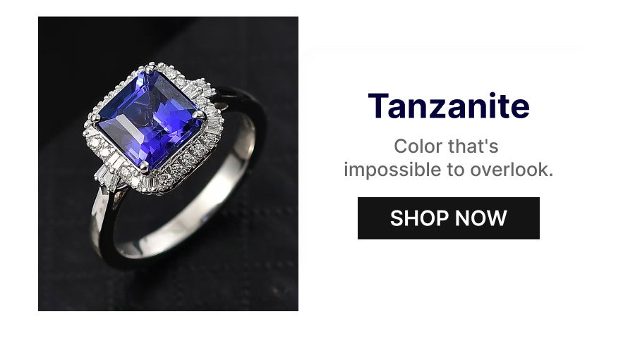 Tanzanite
