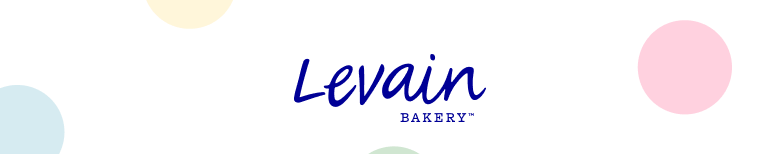 Levain Bakery Logo
