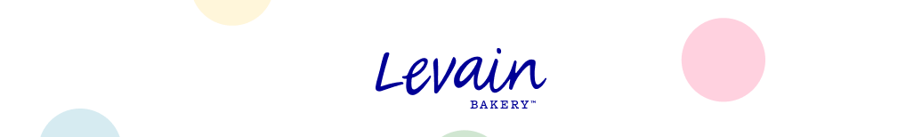 Levain Bakery Logo