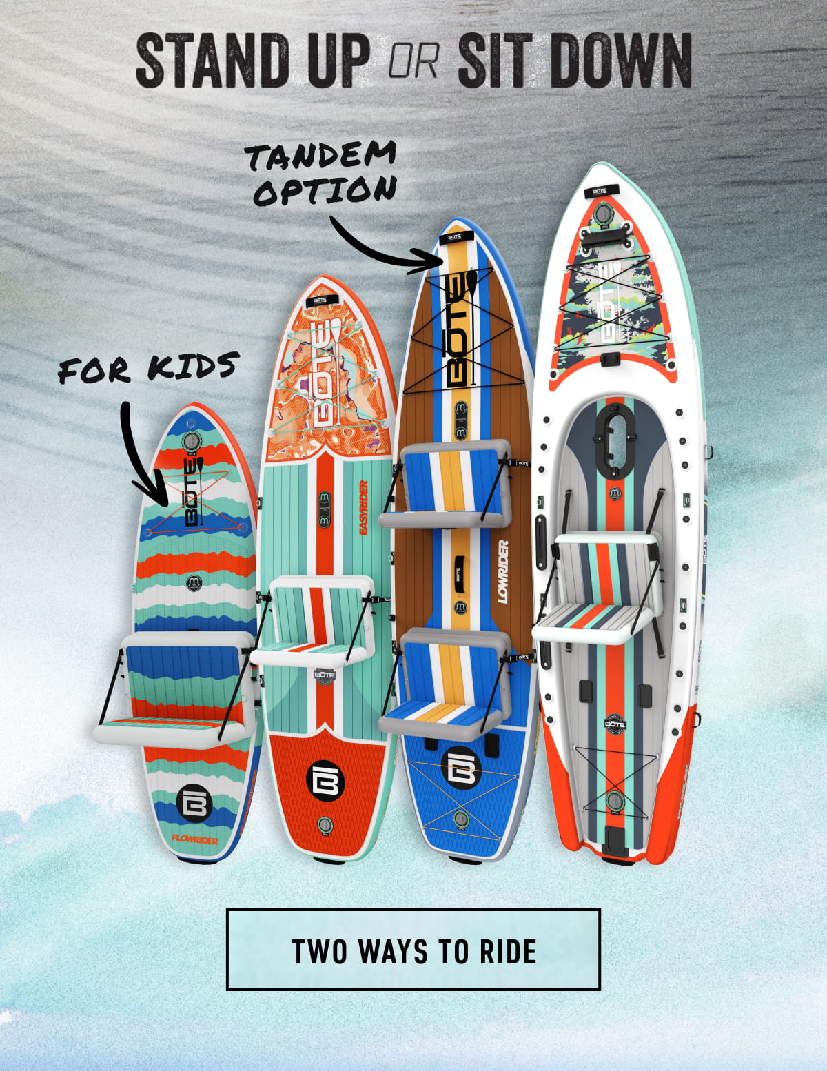 Shop Hybrid Boards On Sale