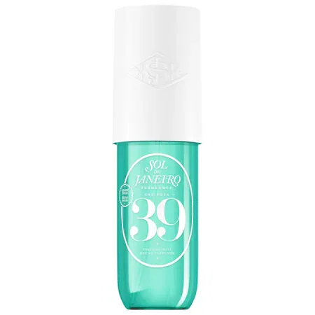 Mini Cheirosa 39 Hair & Body Perfume Mist