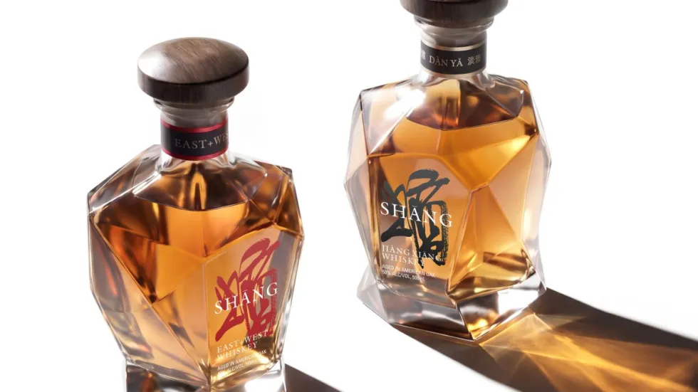 These New Whiskey-Baijiu Blends Are Unlike Anything You’ve Ever Tasted