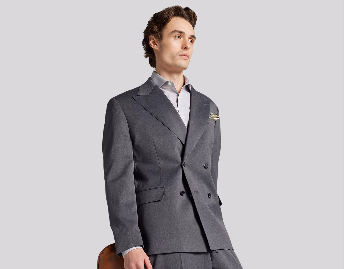 Suits Starting at $149.99 Orig. $299.99–$529.99 Shop Clearance Suits See terms.