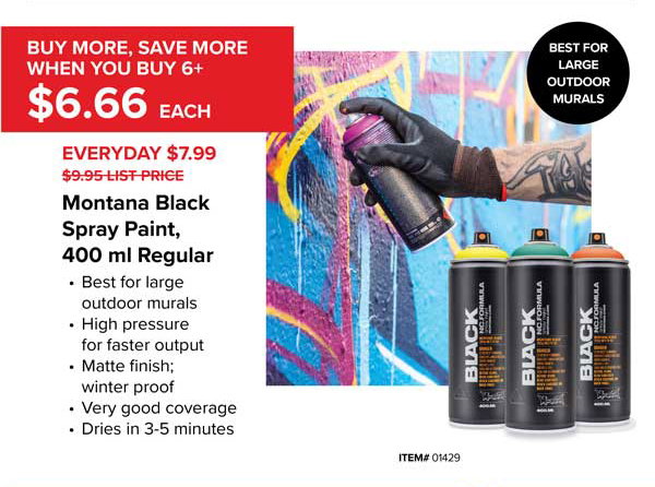 Buy More Save More When You Buy 6+. Find a Store
