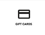 Gift Cards