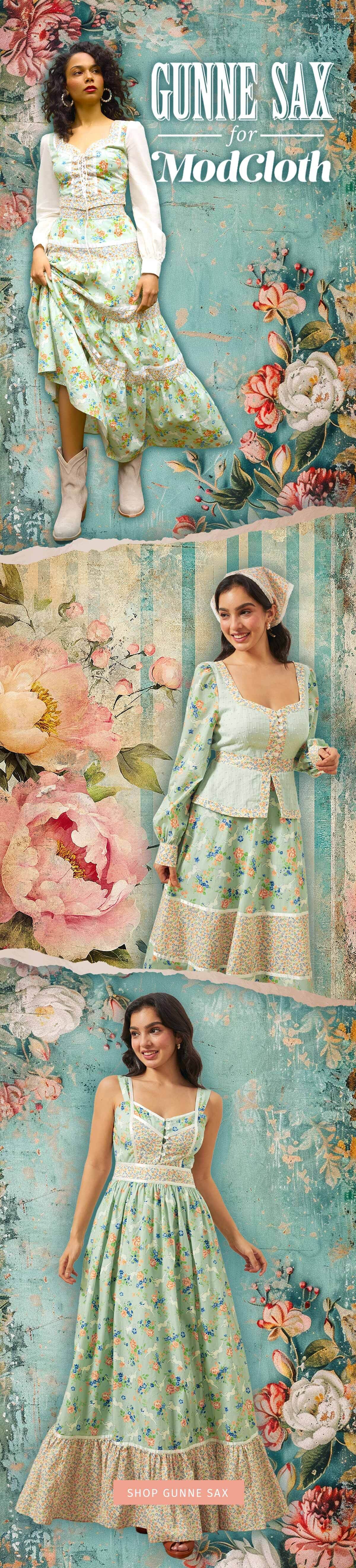 30% off Gunne Sax
