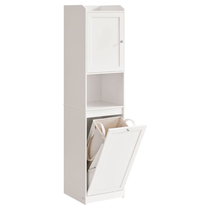 Vasagle Badezimmerschrank , weiss