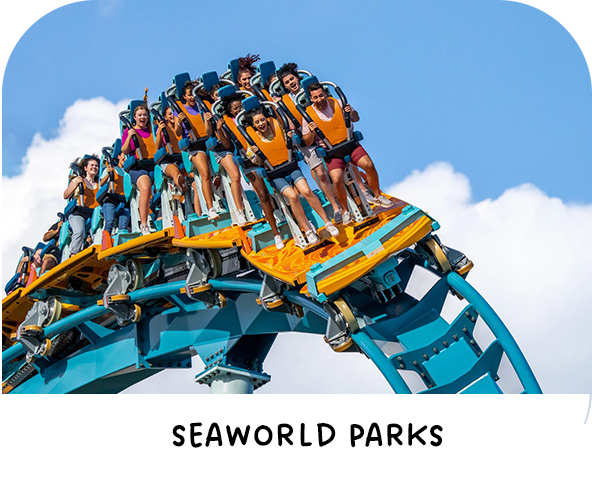 SeaWorld Parks