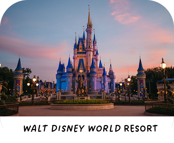 Walt Disney World Resort