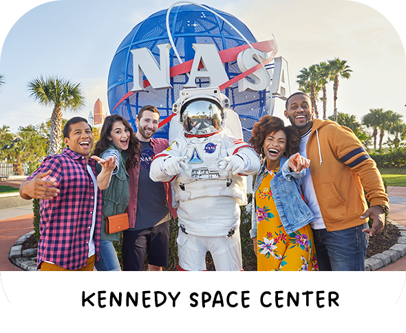 Kennedy Space Center