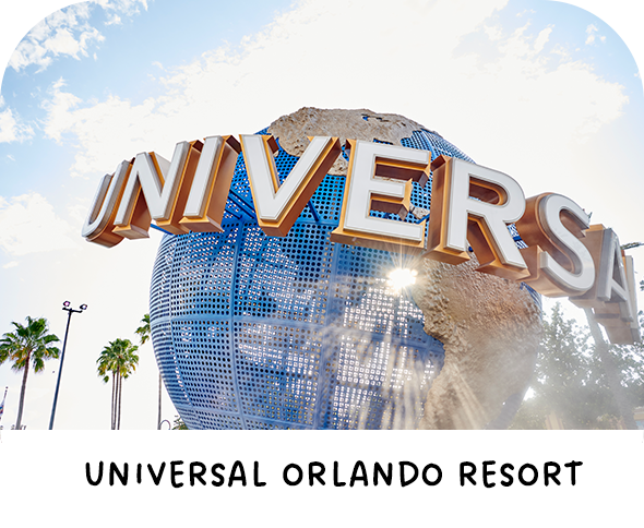 Universal Orlando Resort