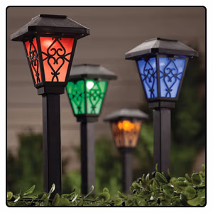 Shop Outdoor Lighting