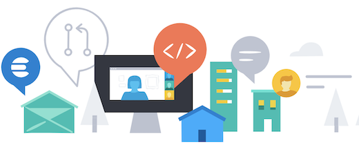 Community Newsletter Header