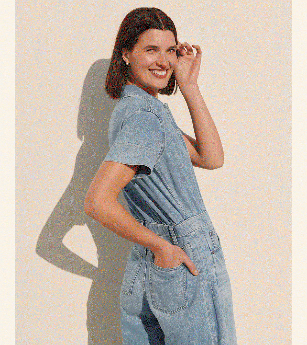 Authentic styles to shop all season long