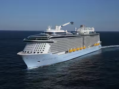 Royal Caribbean Deals