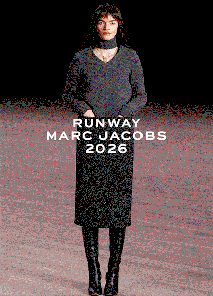 Marc Jacobs