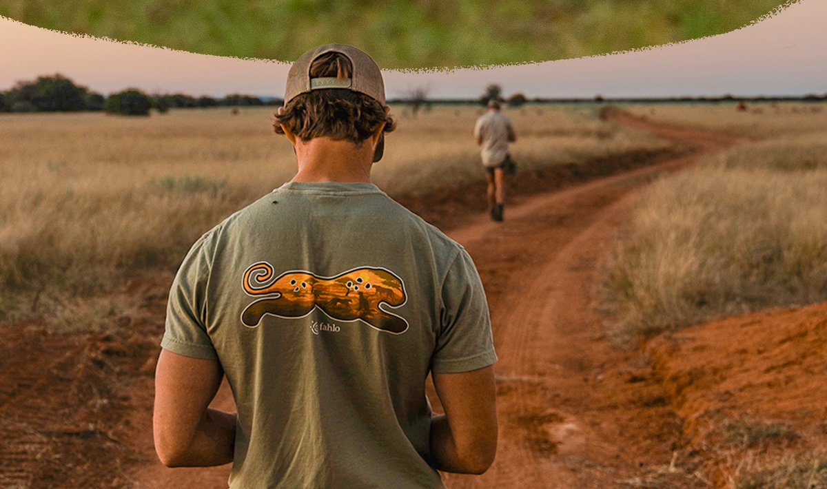 You have 24 more hours to track a cheetah with the Sprint Bracelet and support their conservation in the wild. Cheetah Palooza is coming to a close, so do not wait.