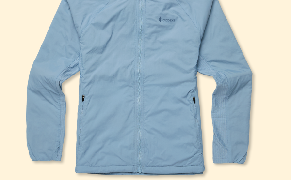 Pacaya 2.0 Insulated Hooded Jacket - Men's