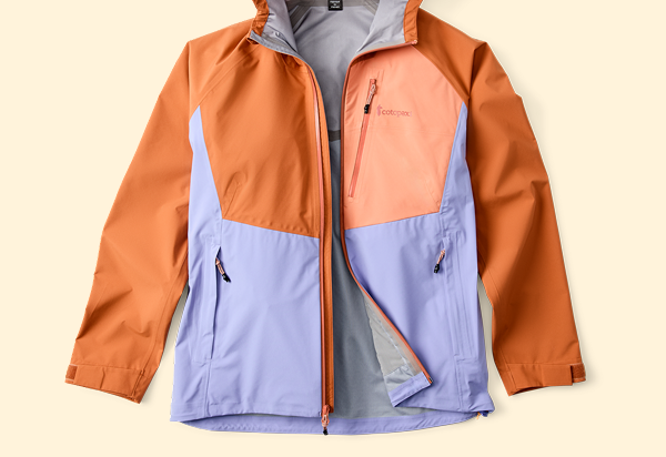 Impermeo 3L Hooded Shell Jacket - Women's
